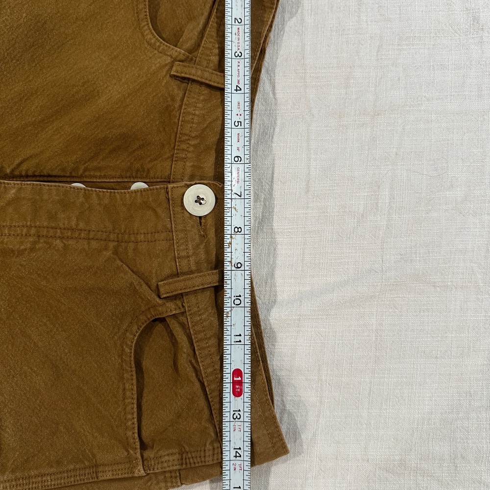 Jesse Kamm Cali Slim, size 4 - Picture 11 of 11